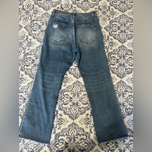 Vervet jeans, High Rise Size 29 - Picture 7 of 8